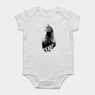 Cearc Baby Bodysuit